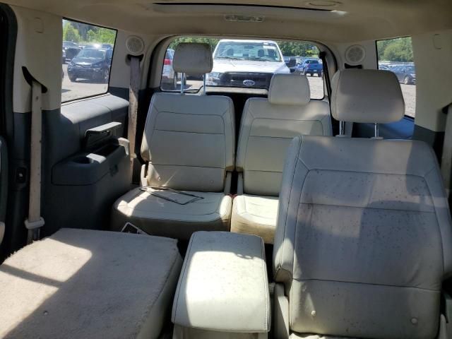 2009 Ford Flex SEL