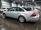 2005 Ford Five Hundred SEL