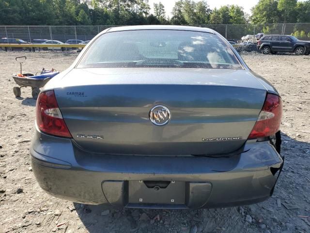 2005 Buick Lacrosse CX