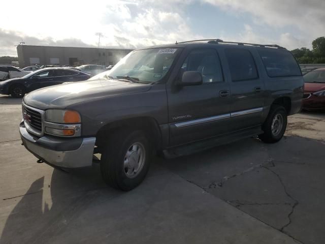 2002 GMC Yukon XL C1500