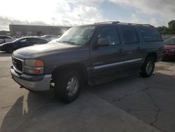 GMC salvage cars for sale: 2002 GMC Yukon XL C1500