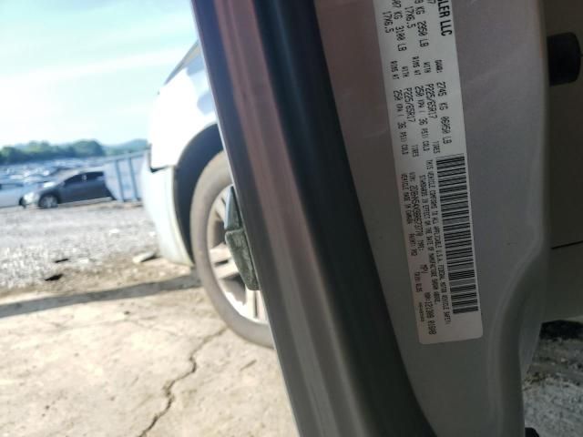 2008 Dodge Grand Caravan SXT