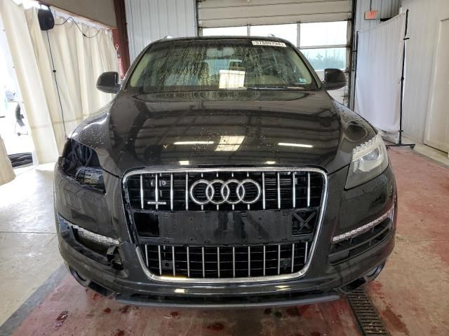 2013 Audi Q7 Premium Plus