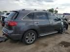 2011 Acura MDX Advance