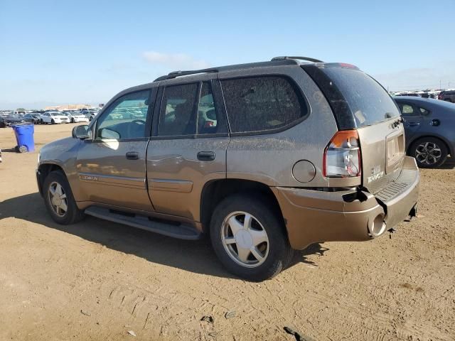 2002 GMC Envoy