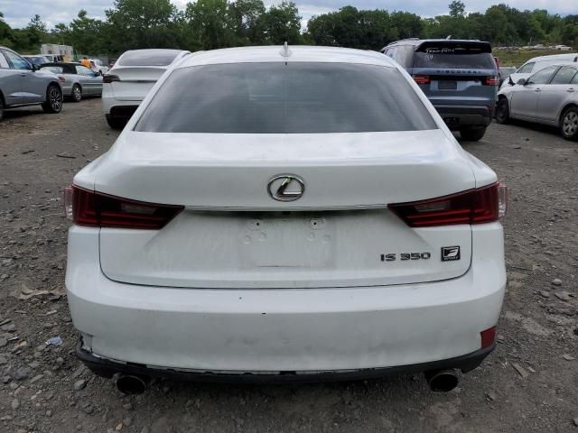 2014 Lexus IS 350