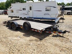 Bxbo salvage cars for sale: 2022 Bxbo Trailer