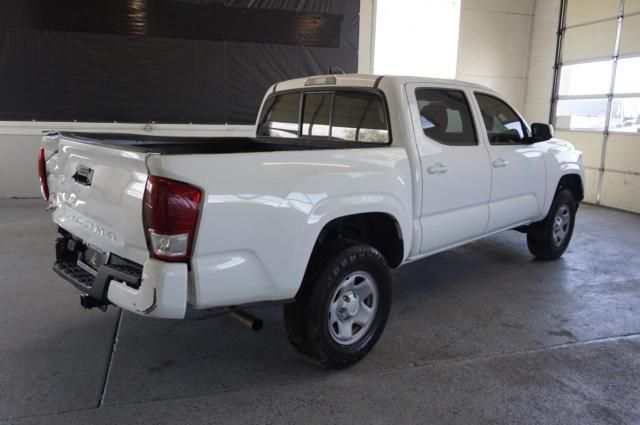 2020 Toyota Tacoma Double Cab