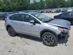 2016 Subaru Crosstrek Limited