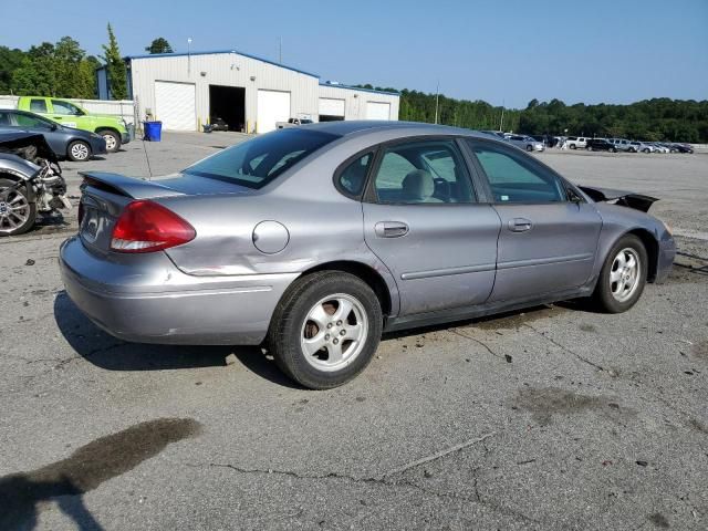 2006 Ford Taurus SE