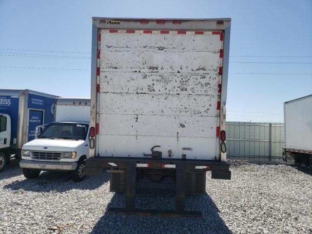 2007 International 4000 4200