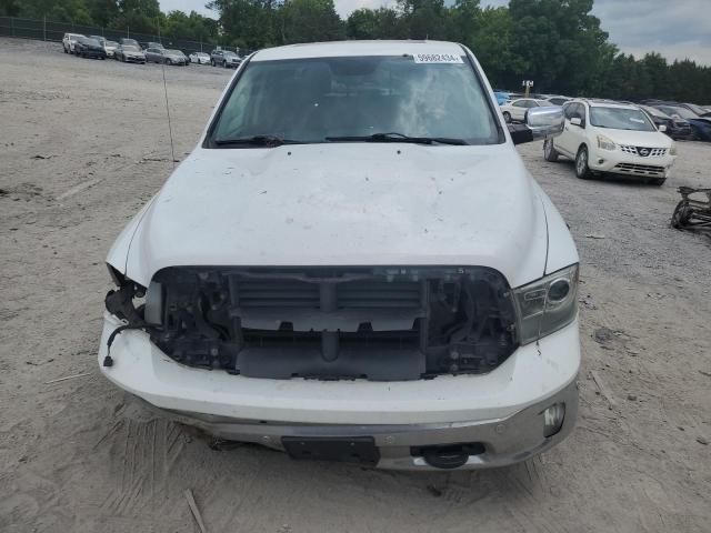 2015 Dodge RAM 1500 Longhorn