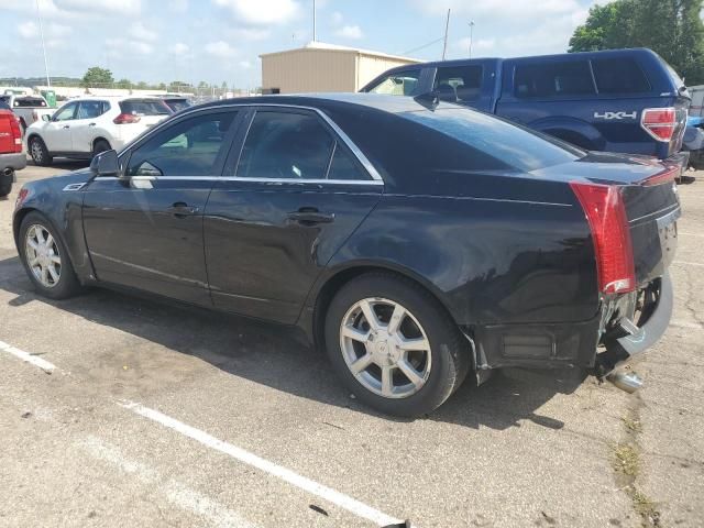 2009 Cadillac CTS