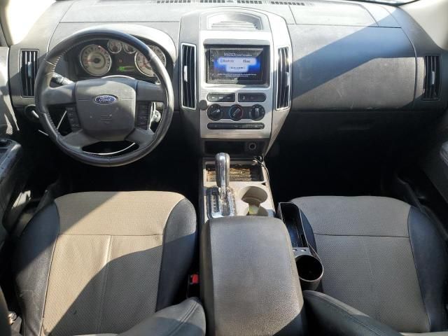 2010 Ford Edge SEL