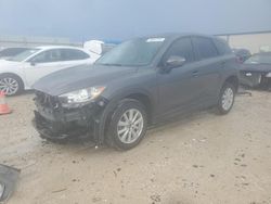 Mazda salvage cars for sale: 2016 Mazda CX-5 Sport