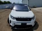 2020 Land Rover Discovery Sport S