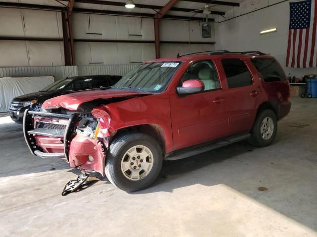 2014 Chevrolet Tahoe C1500 LT