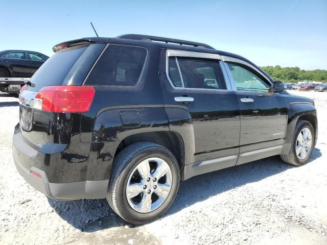 2014 GMC Terrain SLT