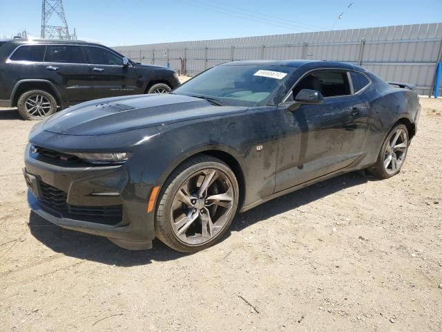 2023 Chevrolet Camaro SS