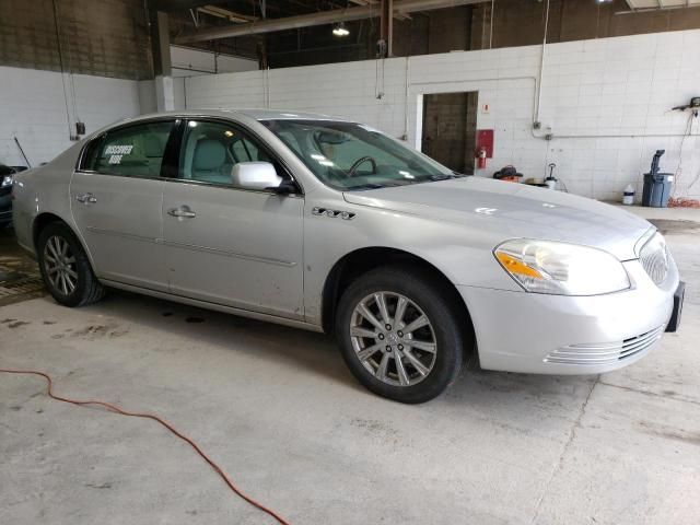 2009 Buick Lucerne CXL