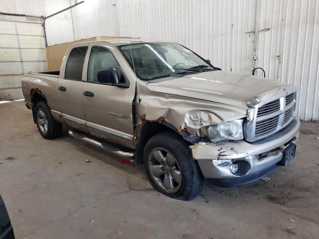 2004 Dodge RAM 1500 ST