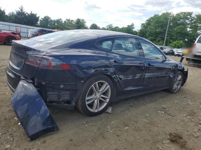 2015 Tesla Model S 85D