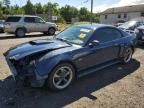 2002 Ford Mustang GT