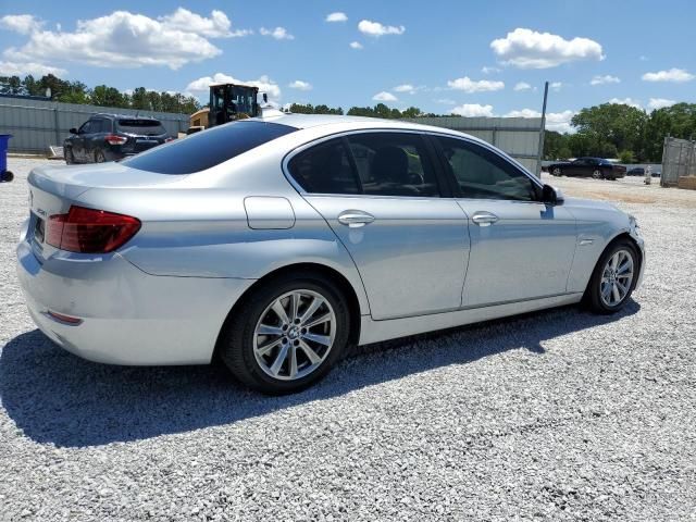 2014 BMW 528 XI