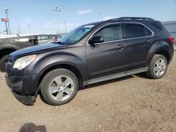 Hail Damaged Cars for sale at auction: 2013 Chevrolet Equinox LT