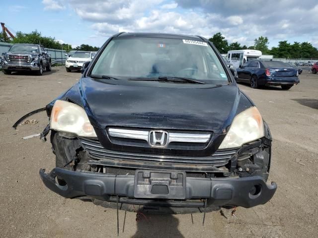 2007 Honda CR-V EX