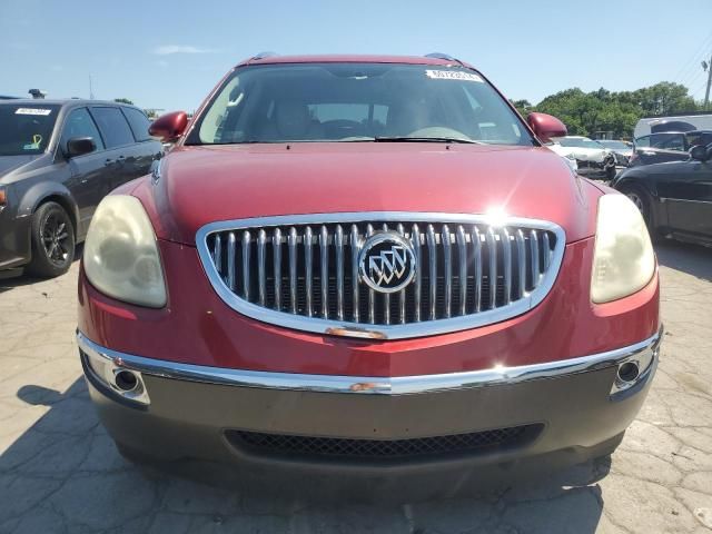 2012 Buick Enclave