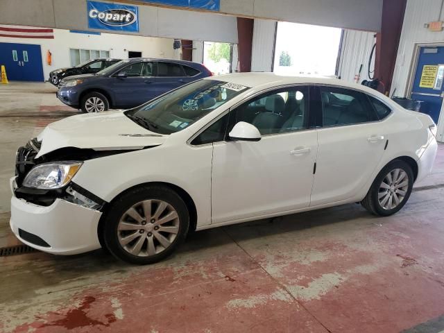 2016 Buick Verano