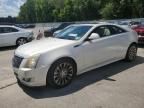 2012 Cadillac CTS Premium Collection