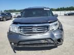 2012 Honda Pilot EXL