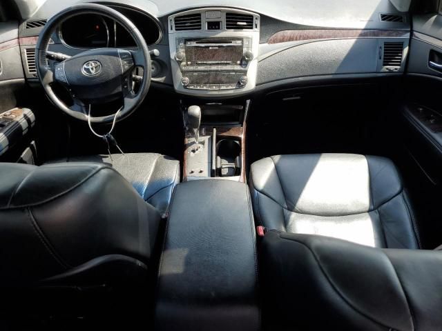 2011 Toyota Avalon Base