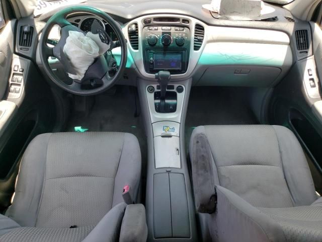 2006 Toyota Highlander