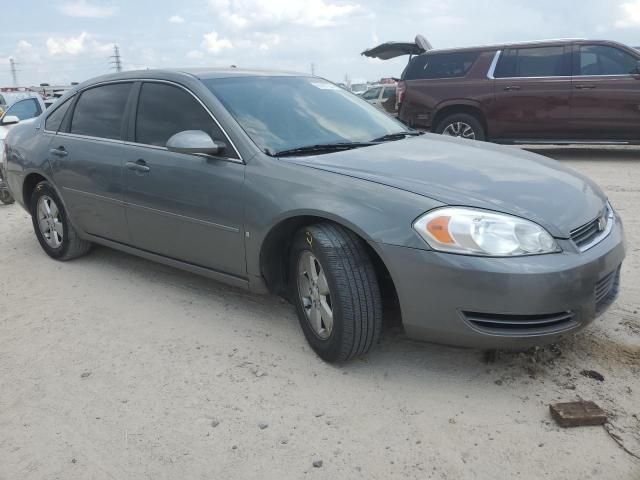 2008 Chevrolet Impala LT