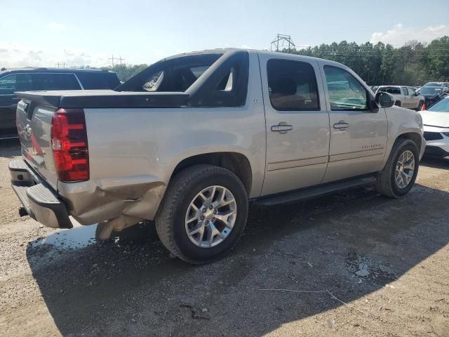 2007 Chevrolet Avalanche C1500