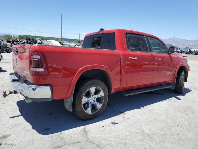 2019 Dodge 1500 Laramie