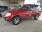 2003 Honda Pilot EX