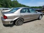 2002 Mitsubishi Galant ES