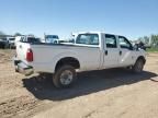 2011 Ford F350 Super Duty