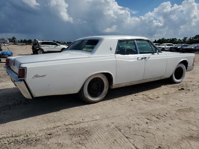 1968 Lincoln Other