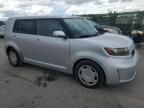 2008 Scion XB