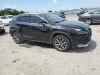 2015 Lexus NX 200T