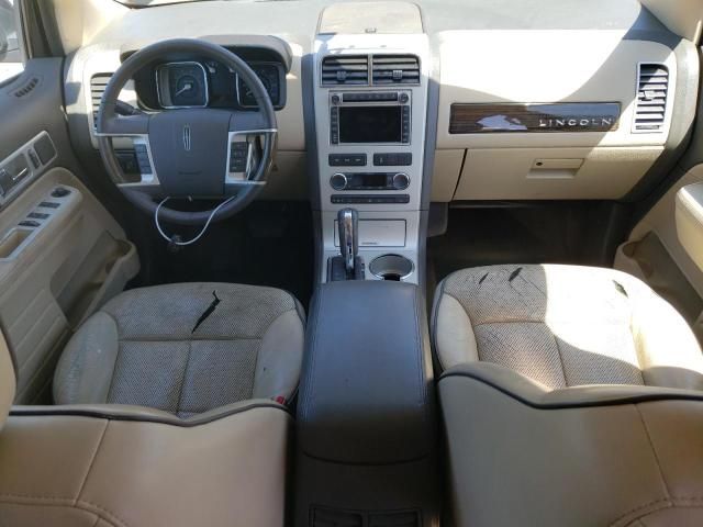 2009 Lincoln MKX