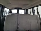 2012 Chevrolet Express G3500 LT