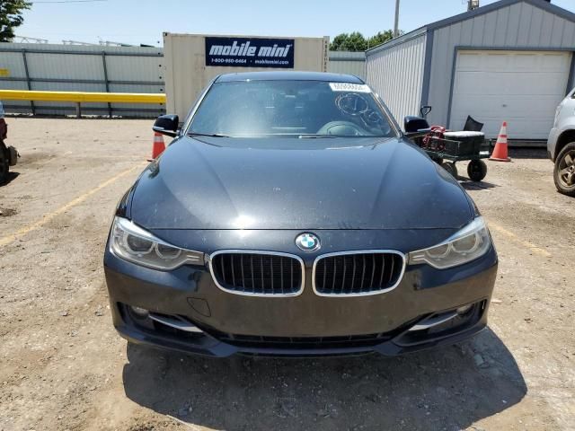 2014 BMW 328 I