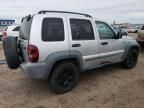 2005 Jeep Liberty Sport