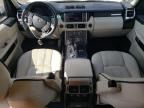 2012 Land Rover Range Rover HSE Luxury